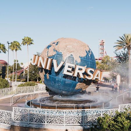 Themed Villa, 12 Min To Disney, Resort Access オーランド エクステリア 写真