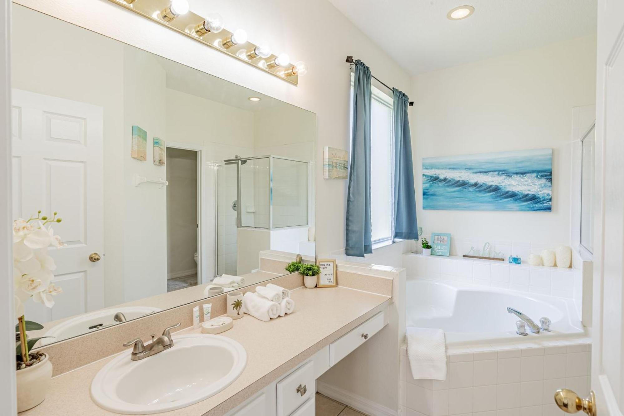 Themed Villa, 12 Min To Disney, Resort Access オーランド エクステリア 写真