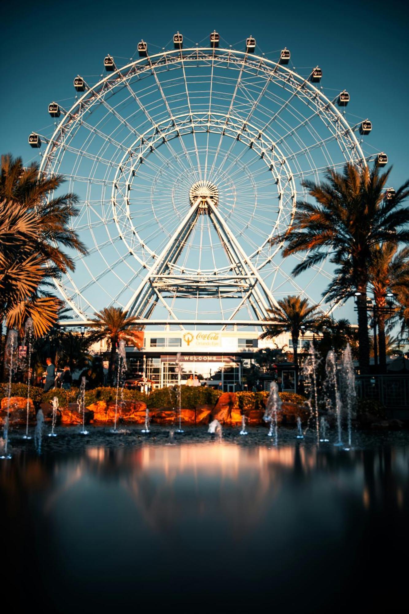 Themed Villa, 12 Min To Disney, Resort Access オーランド エクステリア 写真